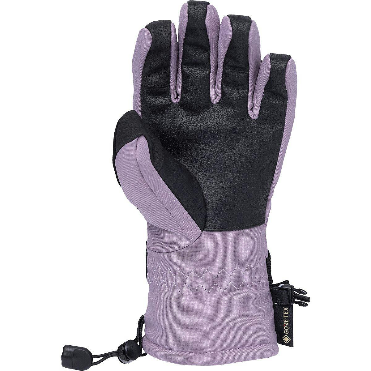 686 Women's Gore-Tex Linear 3L Insulated Glove