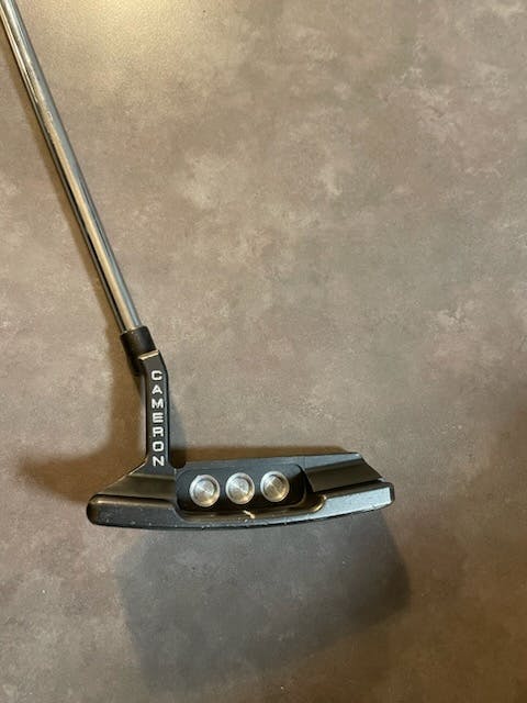 Expert Review: Titleist Scotty Cameron Special Select Newport 2