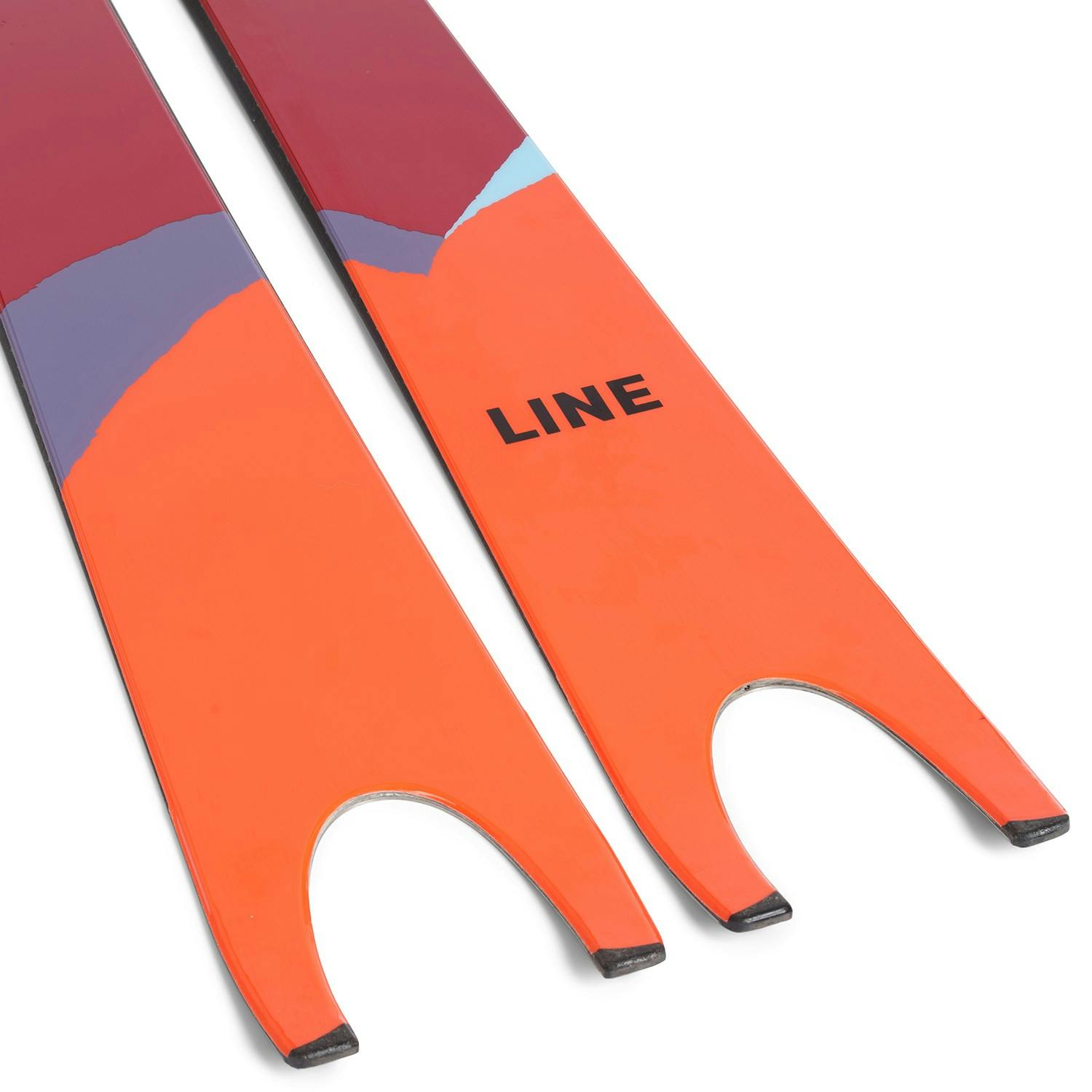 Line Pescado Skis · 2023 · 180 cm