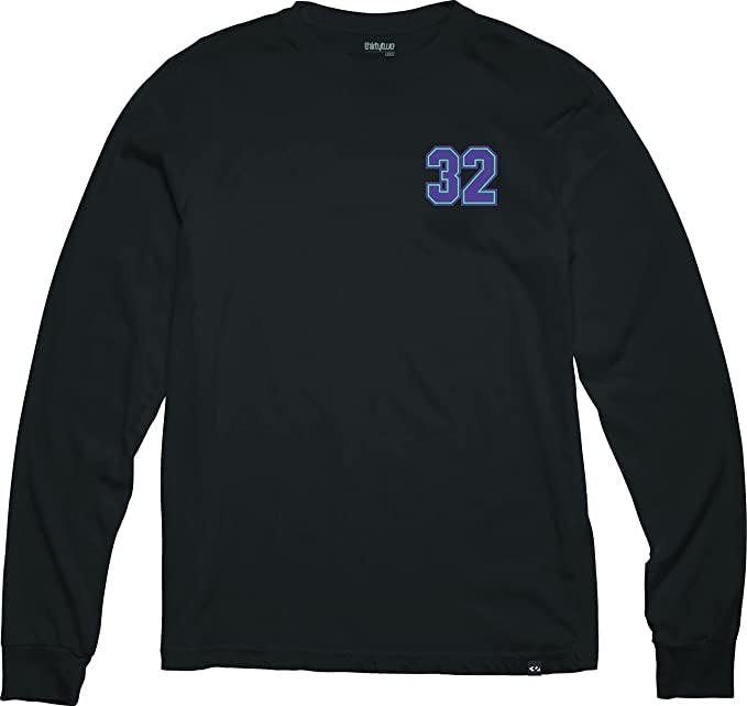 Thirtytwo Men's Cold Weather Long Sleeve Tee