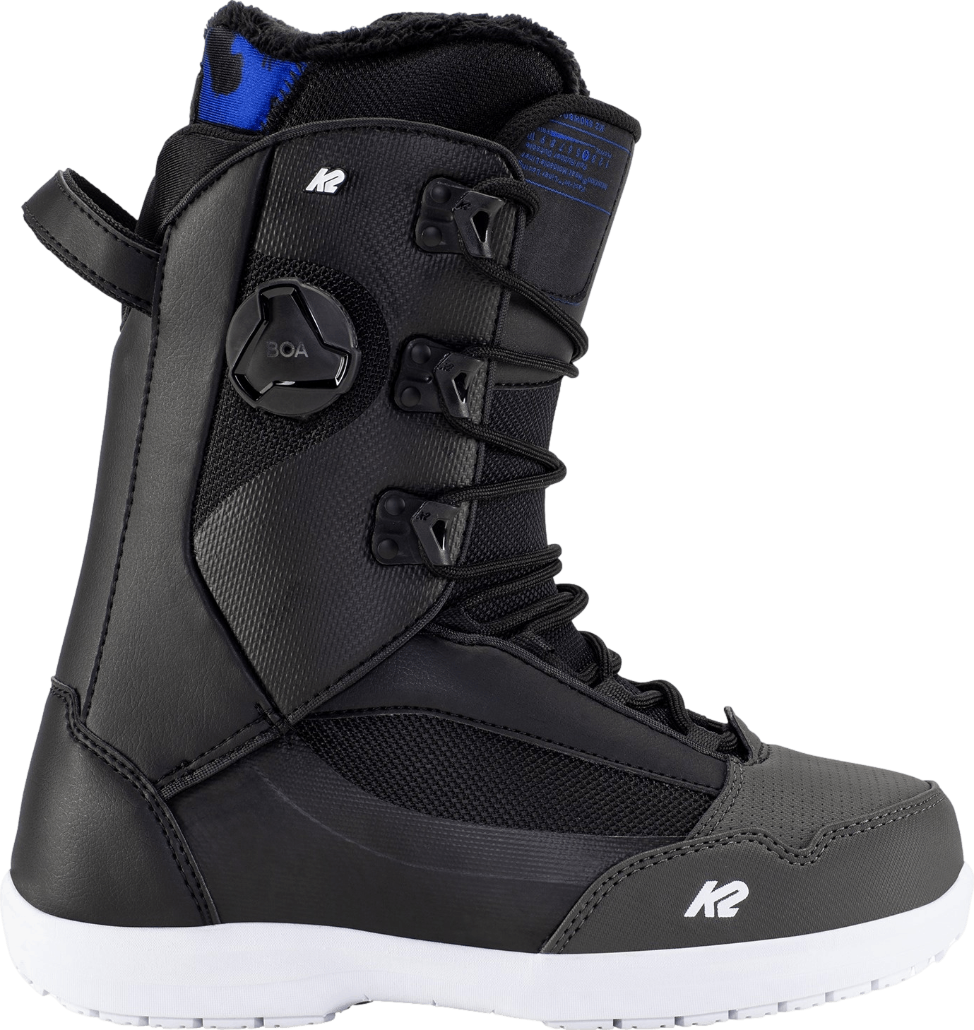 K2 Cosmo Snowboard Boots · Women's · 2021
