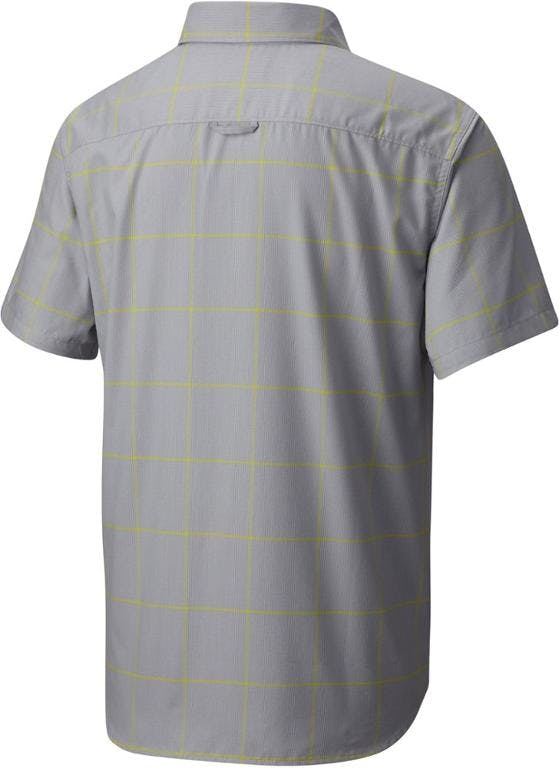 Mountain Hardwear - Men's Landis Short Sleeve Shirt