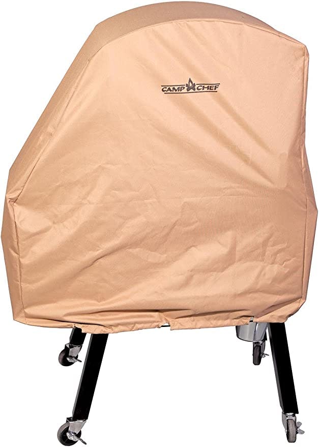 Camp Chef Patio Cover for Pellet Grill