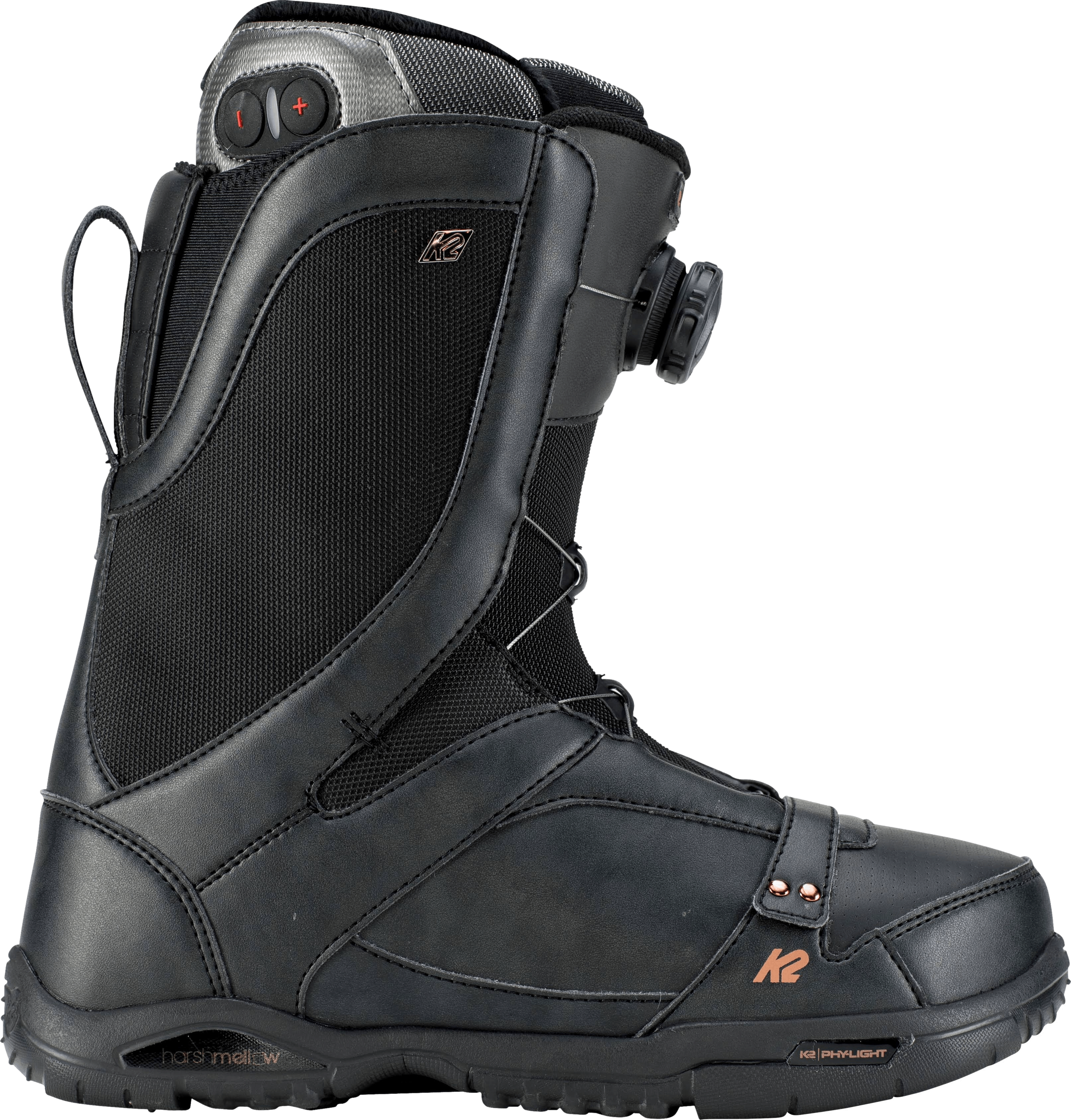K2 Sapera Heat Snowboard Boots · Women's · 2021