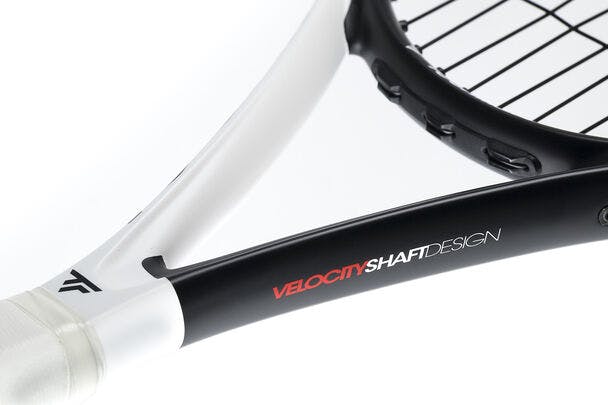Tecnifibre TFIT 280 Power Racquet · Strung