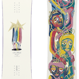 Salomon Abstract Snowboard · 2023 · 151 cm