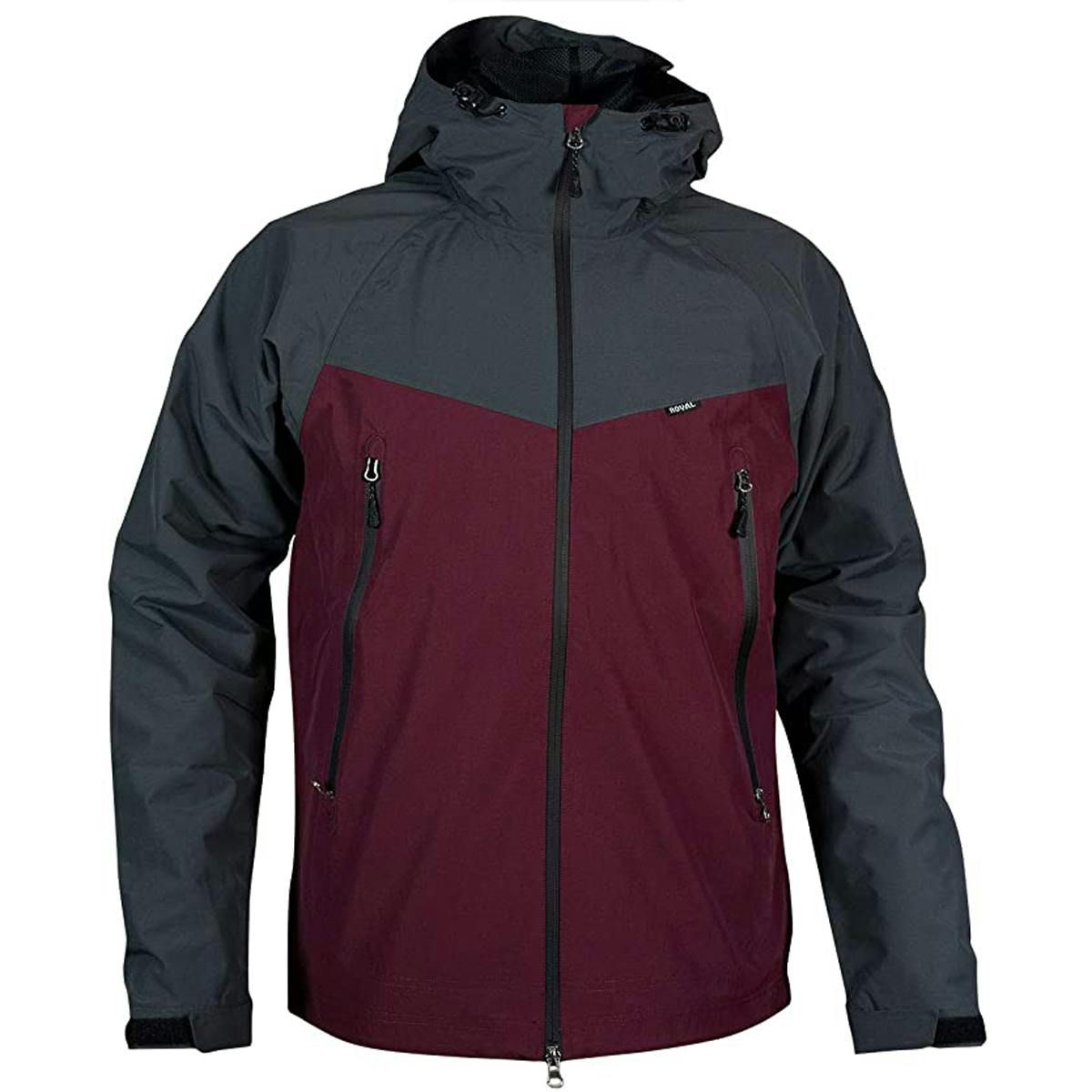 royal mtb jacket