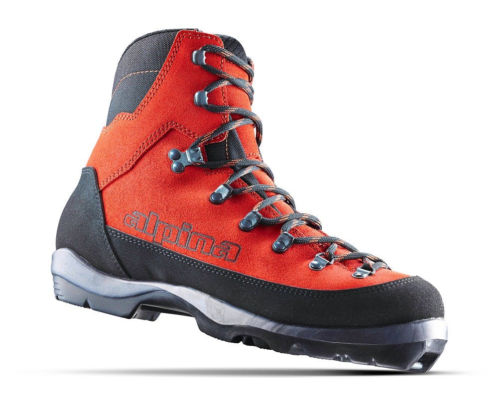 Alpina Wyoming Ski Boots · 2022