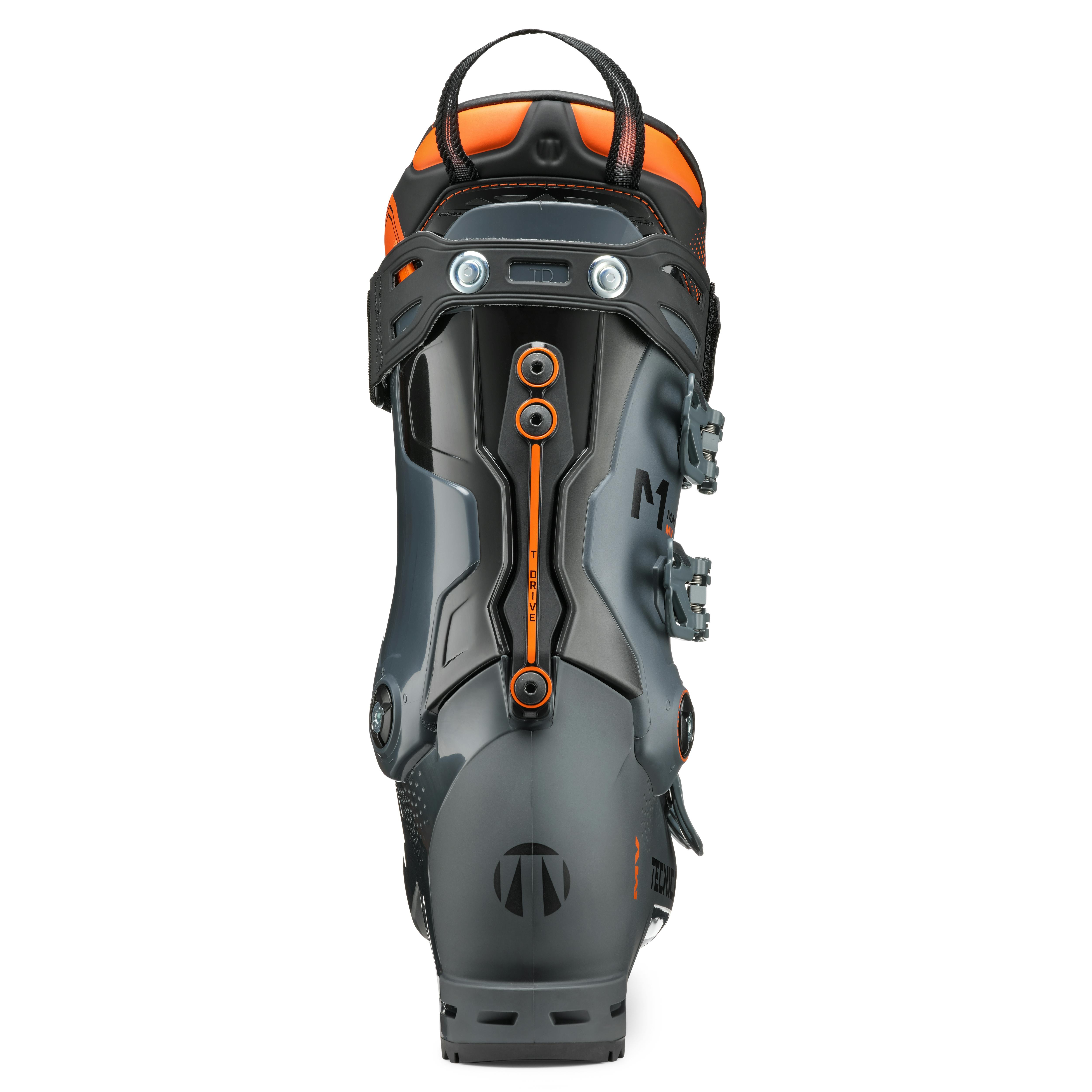 Tecnica Mach1 MV 110 Ski Boots · 2023