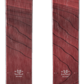 Blizzard Black Pearl 97 Skis · Women's · 2024 · 159 cm