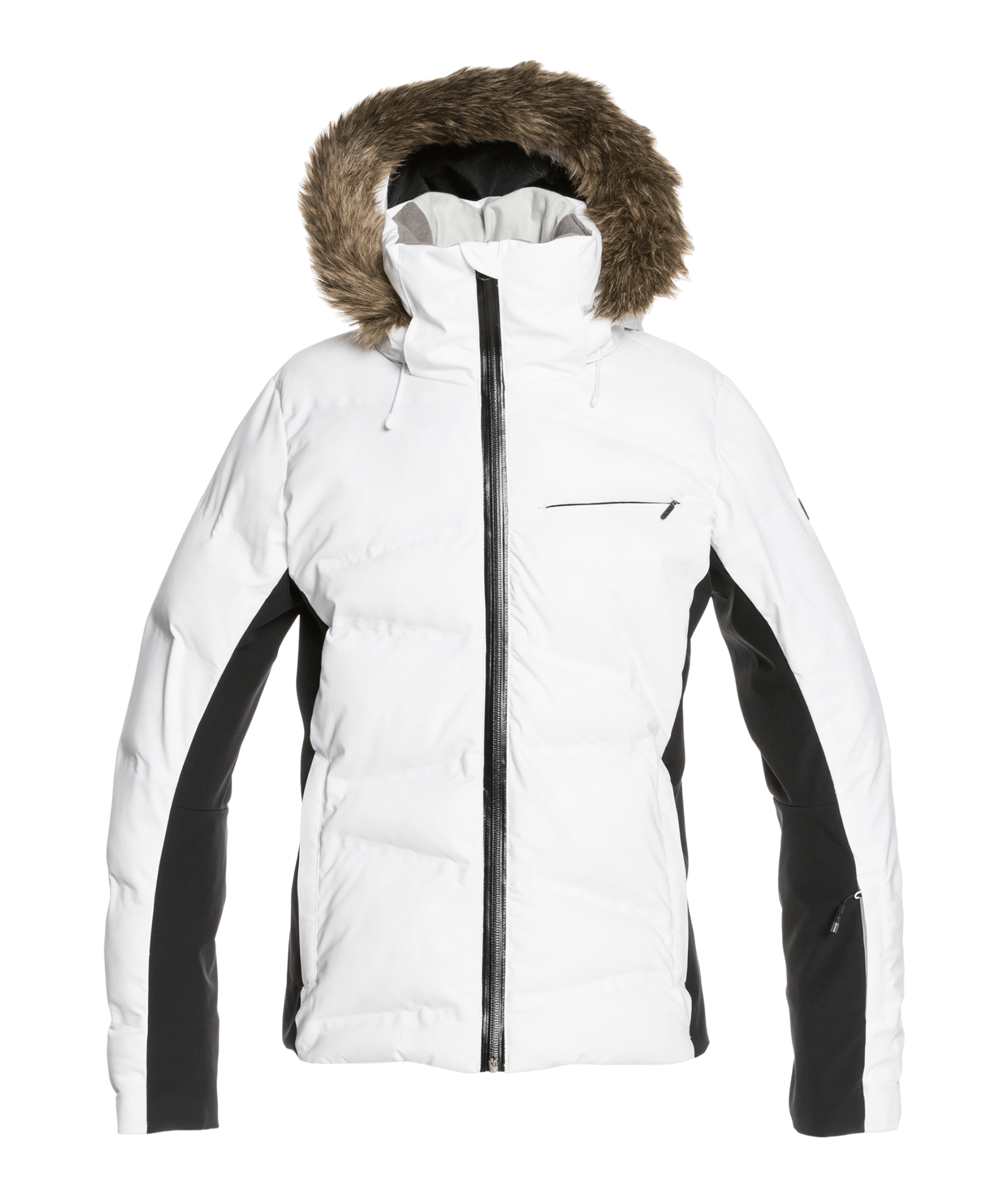 Roxy Women's Snowstorm Insulated Jacket