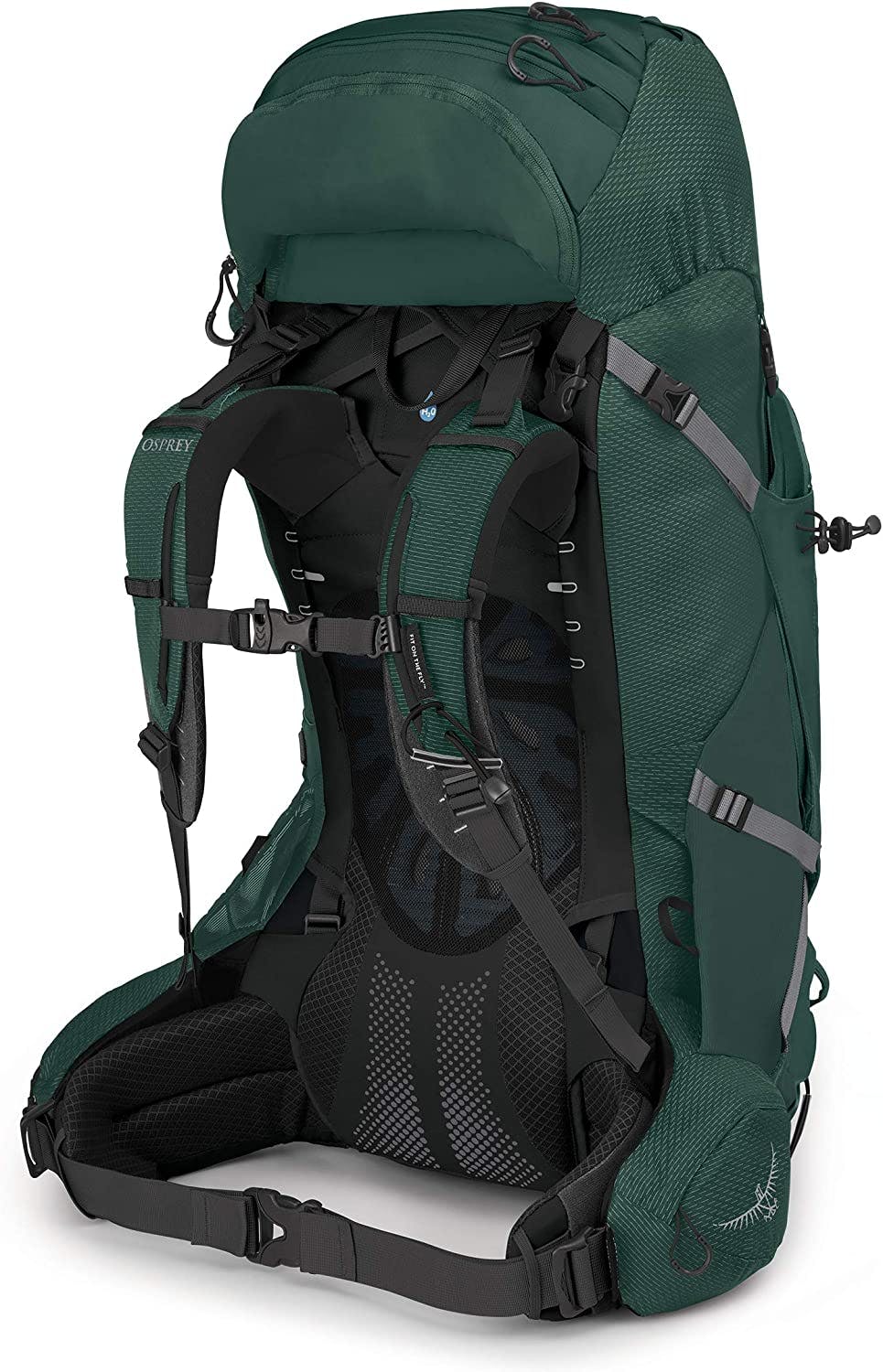 Osprey Aether Plus 60 Backpack- Men's