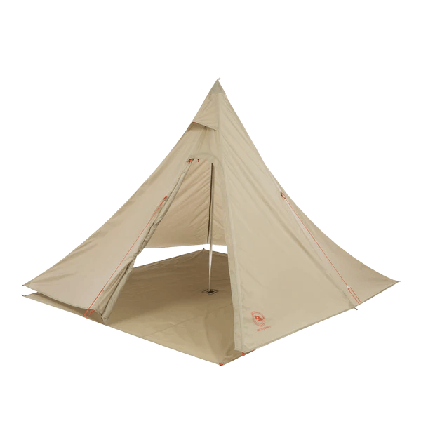 Big agnes outlet tarp