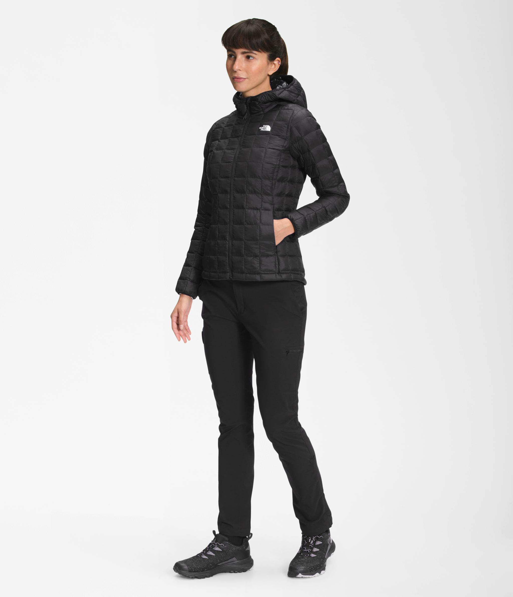 The North Face Women's ThermoBall™ Eco Hoodie 2.0