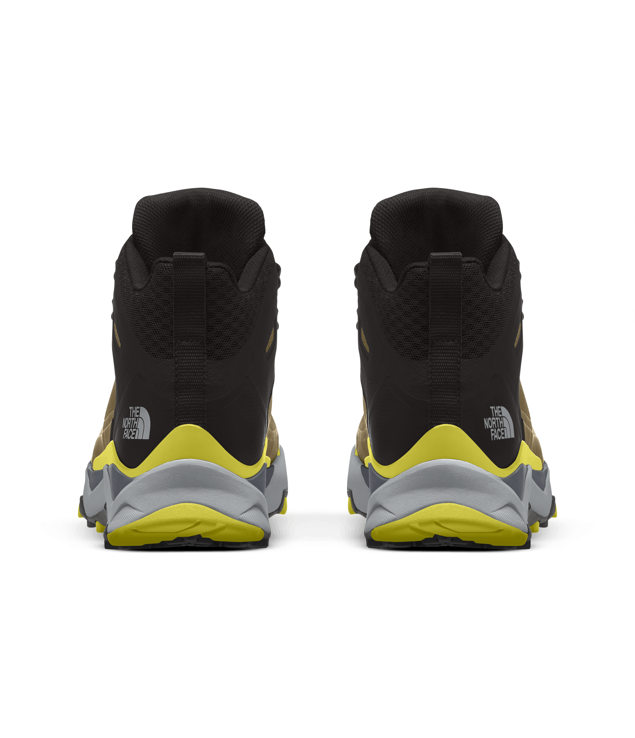 The North Face Men's Vectiv Exploris Mid Futurelight Shoes