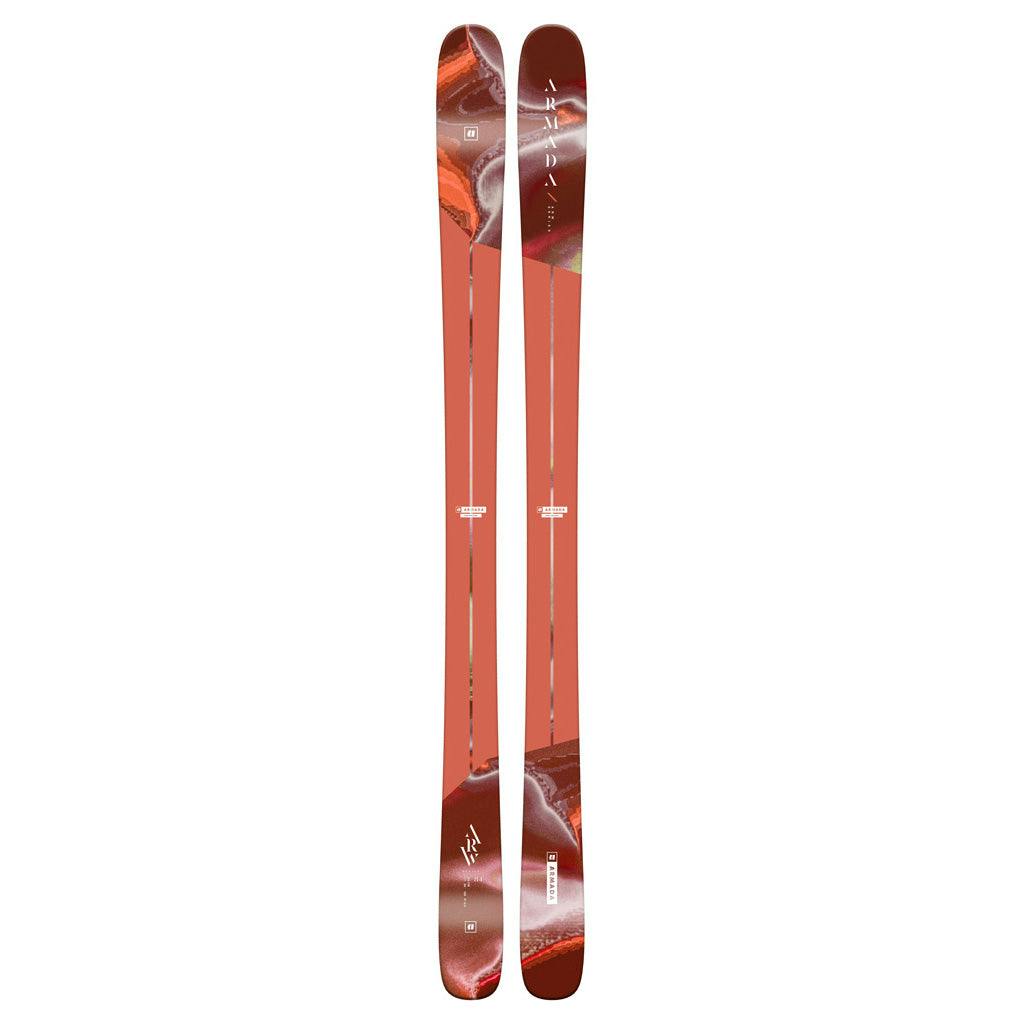 Armada ARW 84 Skis · Women's · 2023 · 164cm