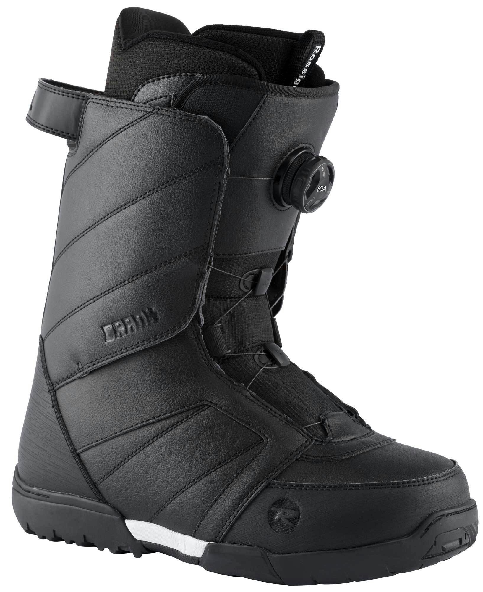 Rossignol Crank BOA H3 Snowboard Boots