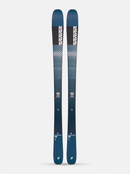 K2 Mindbender 85 Skis · 2022