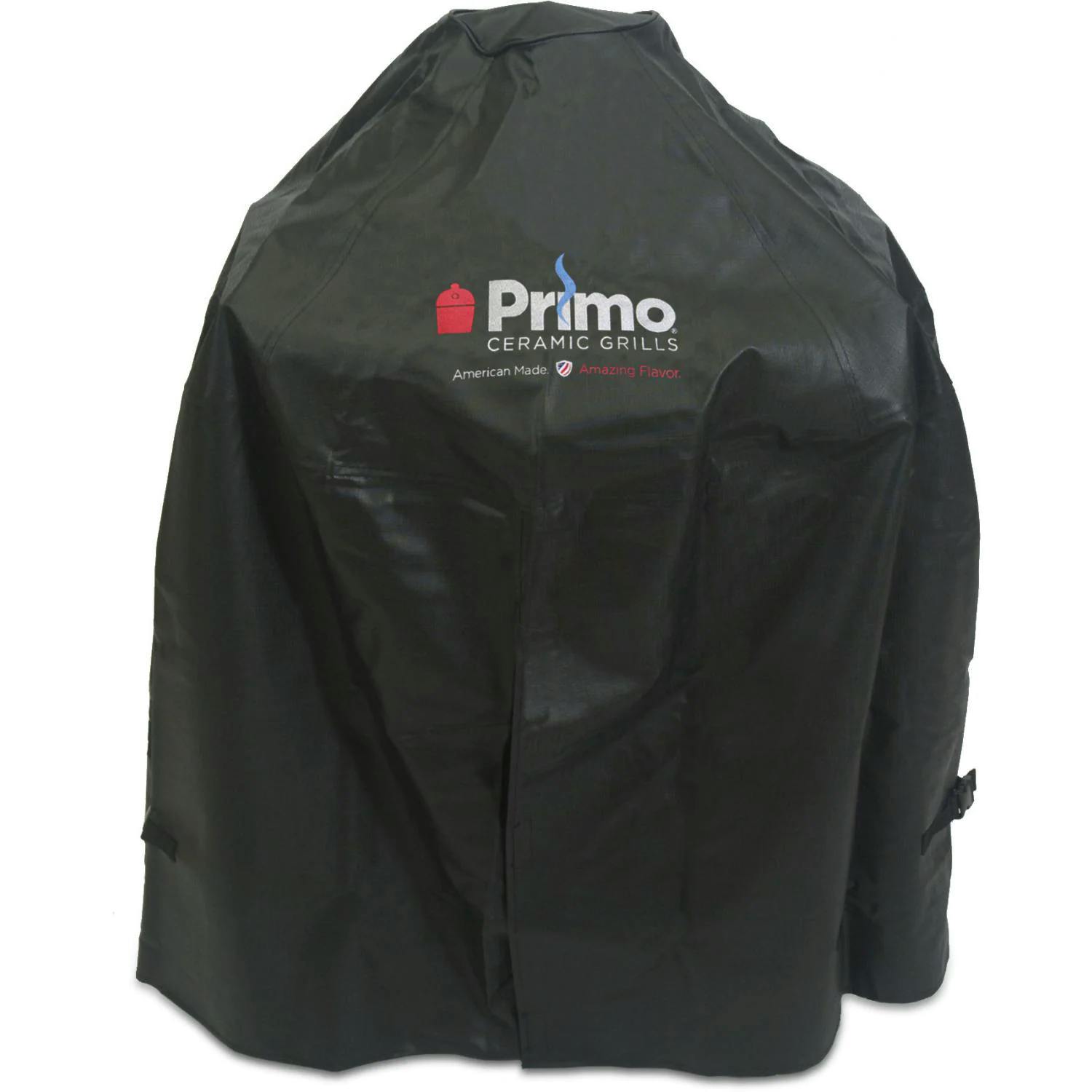 Primo Grill Cover For Oval Large & Oval Junior 200