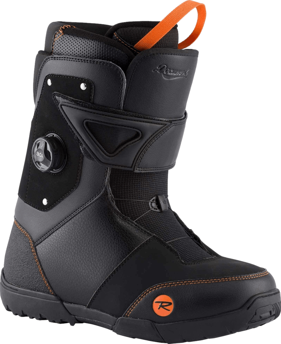 Rossignol Document Snowboard Boots · 2022