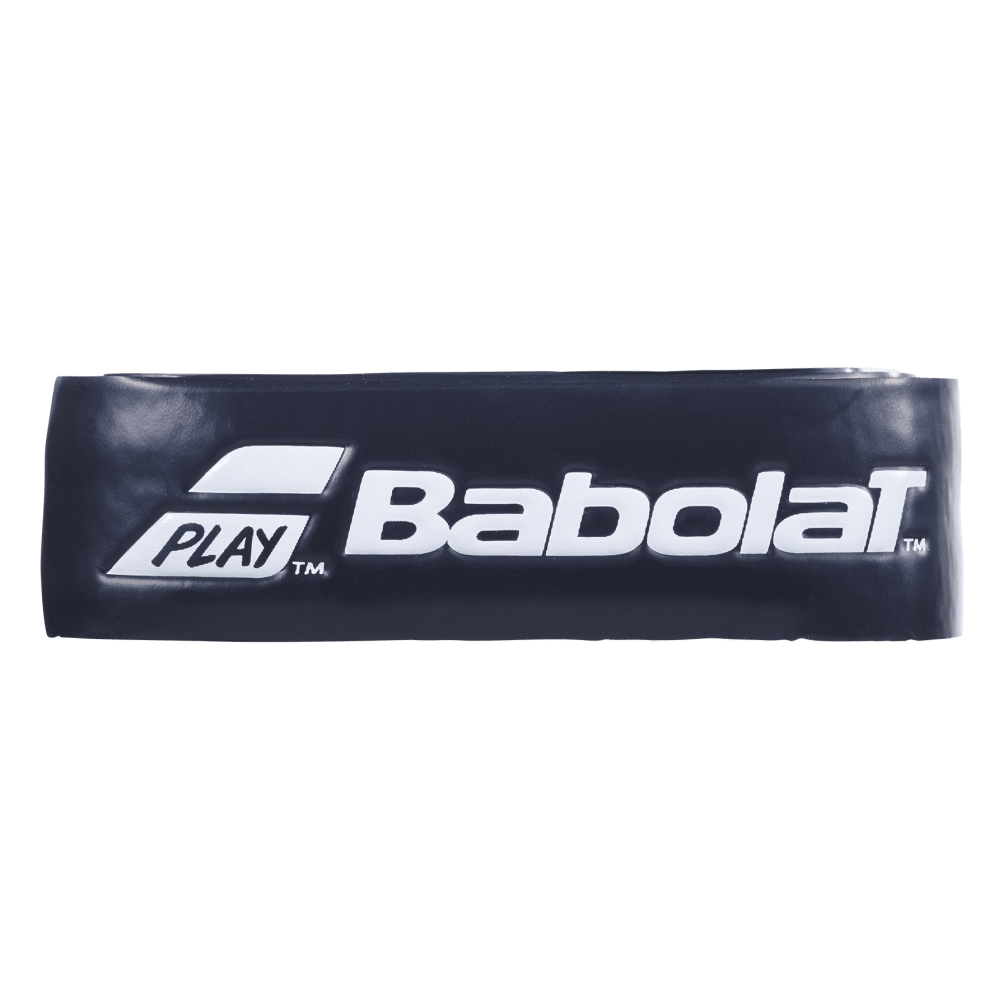Babolat Xcel Gel Replacement Grip (1x) (Black)