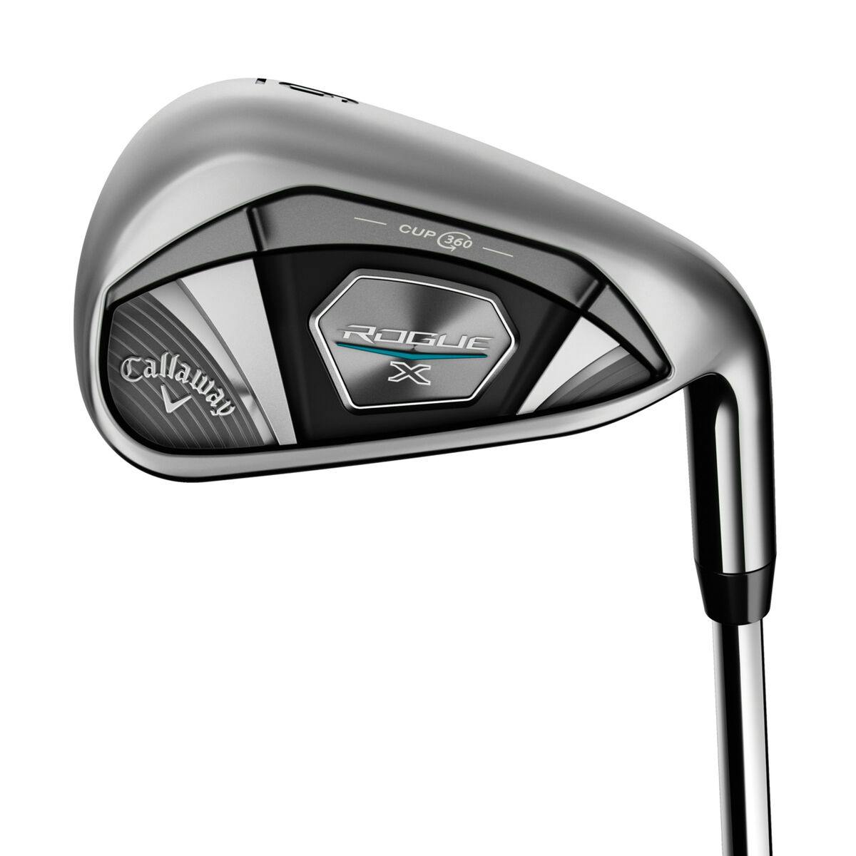 Callaway Rogue X 2020 Iron Sets · Right handed · Steel · Regular · 5-PW,AW
