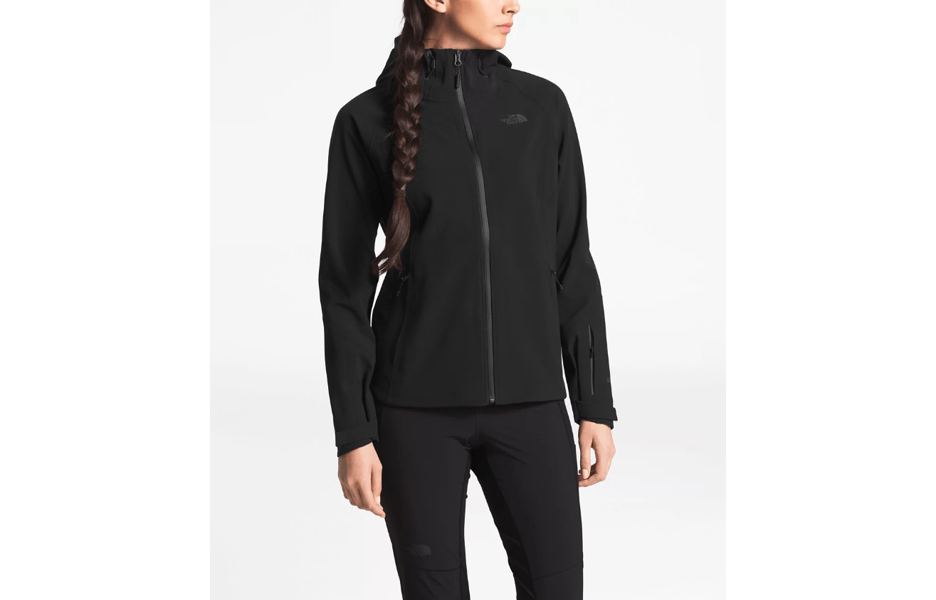 The North Face - Women's Apex Flex GTX Jacket