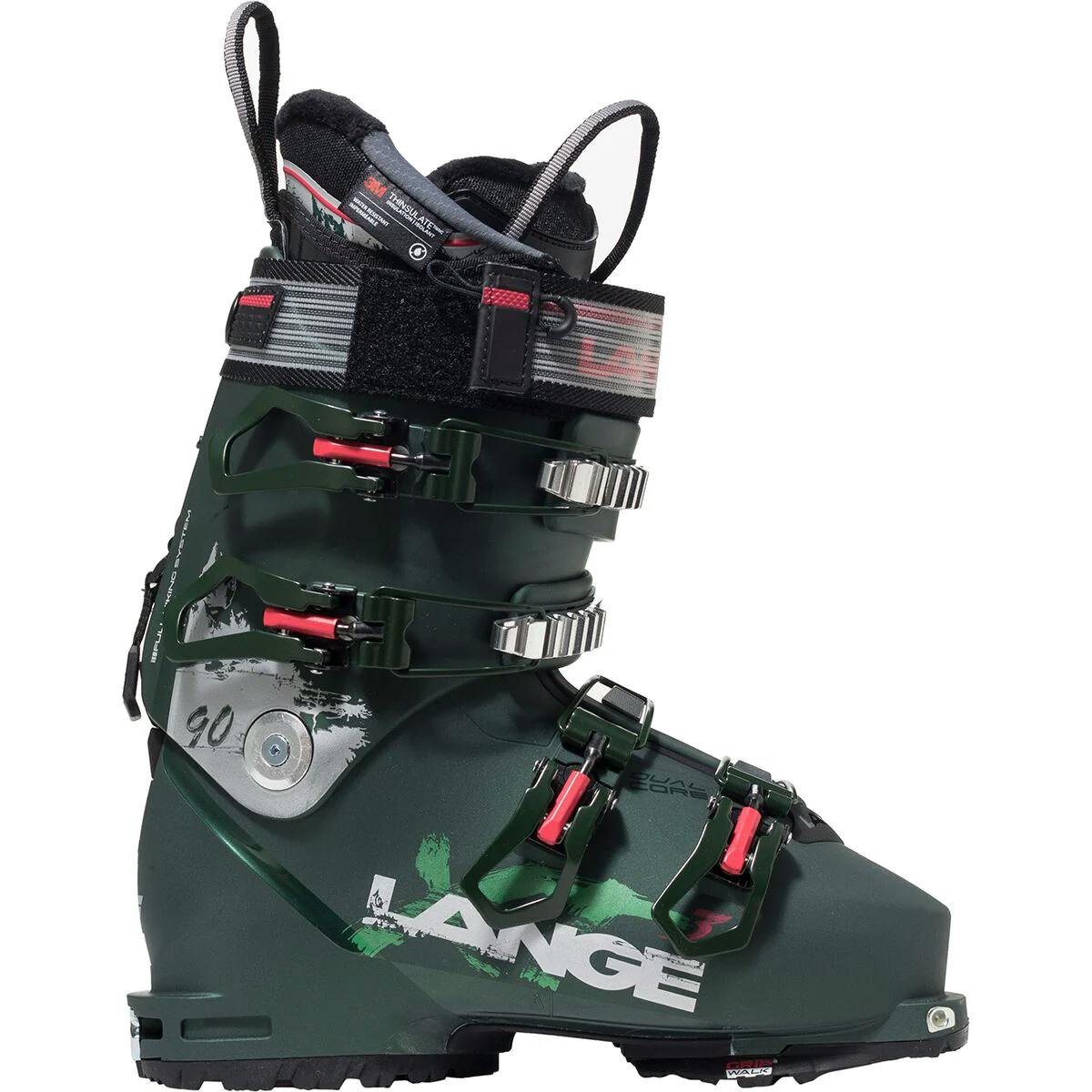 Lange XT3 90 Ski Boots · Women's · 2022