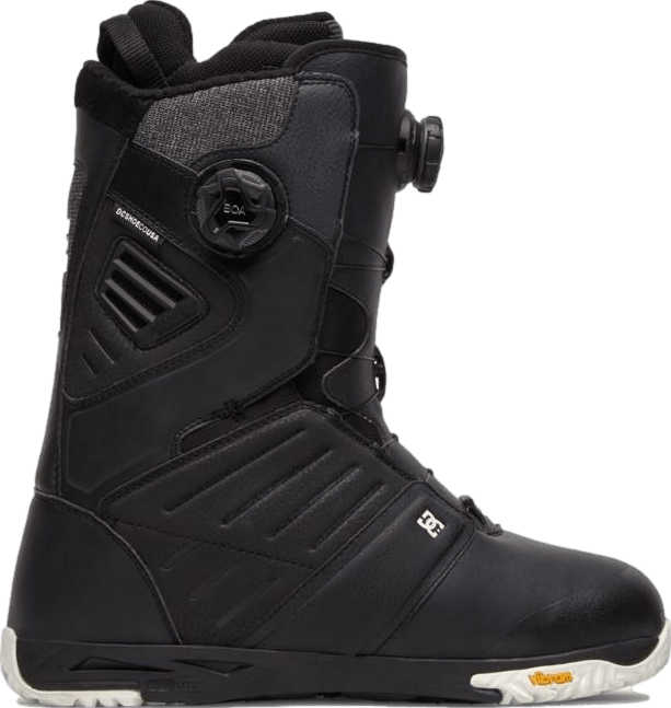 DC Judge BOA Snowboard Boots · 2021