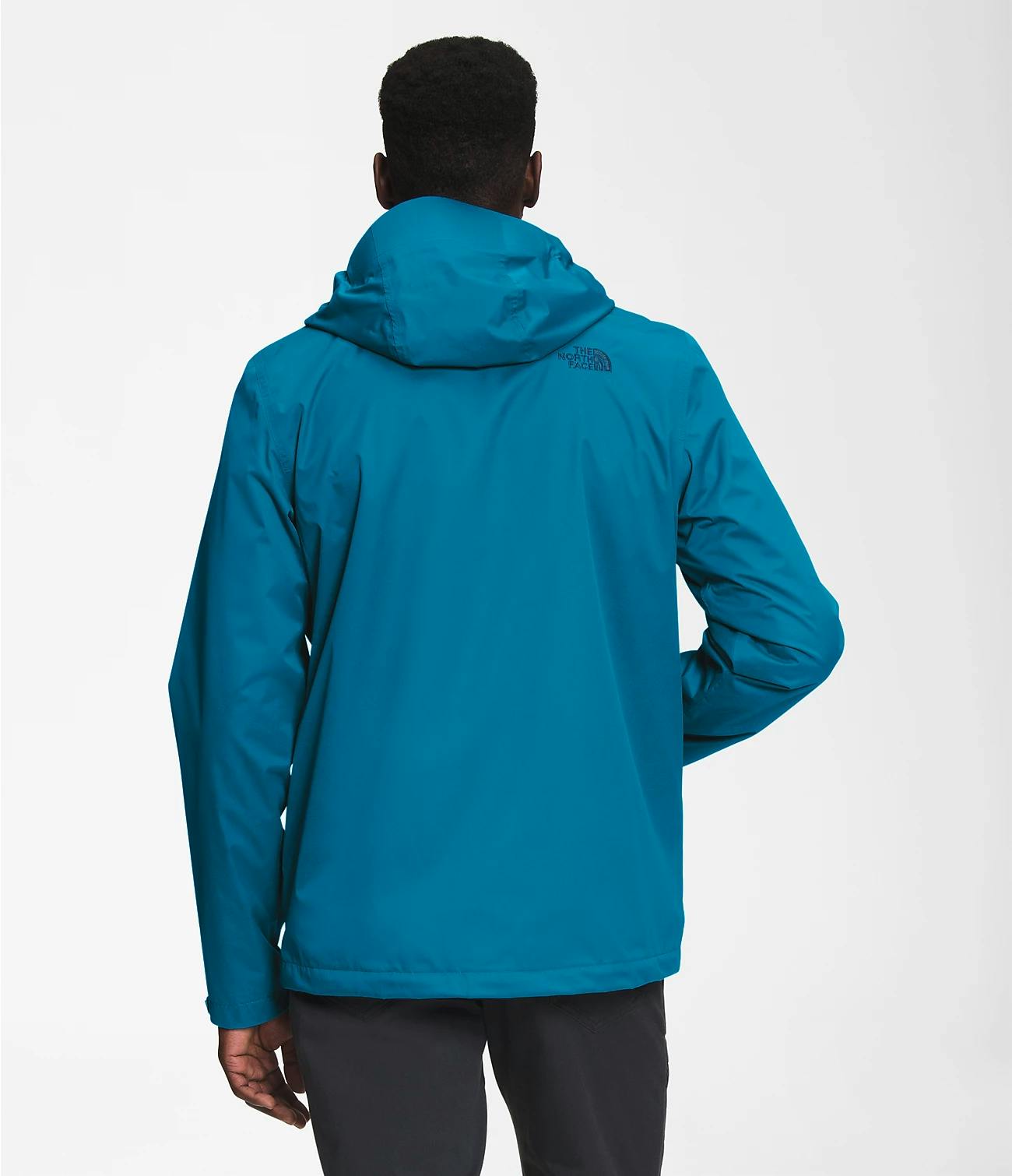 The North Face Men's Arrowood Triclimate 2L Jacket