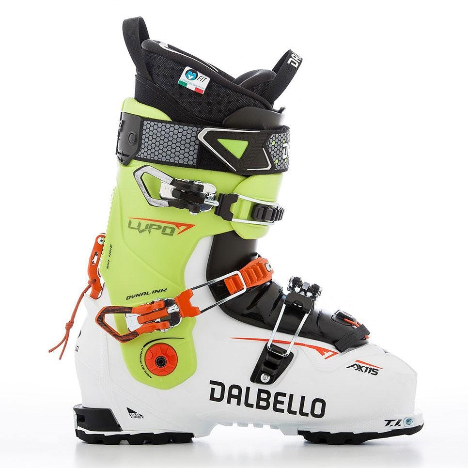 Dalbello Lupo AX 115 Ski Boots · 2020