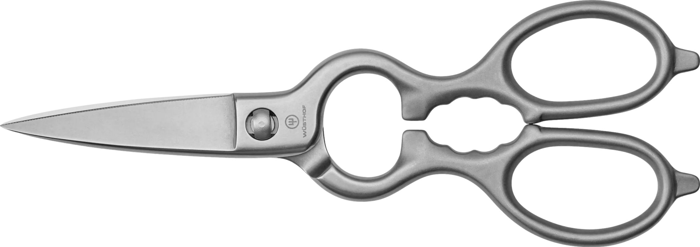 Wusthof Come Apart Kitchen Shears or Scissors Stainless Steel