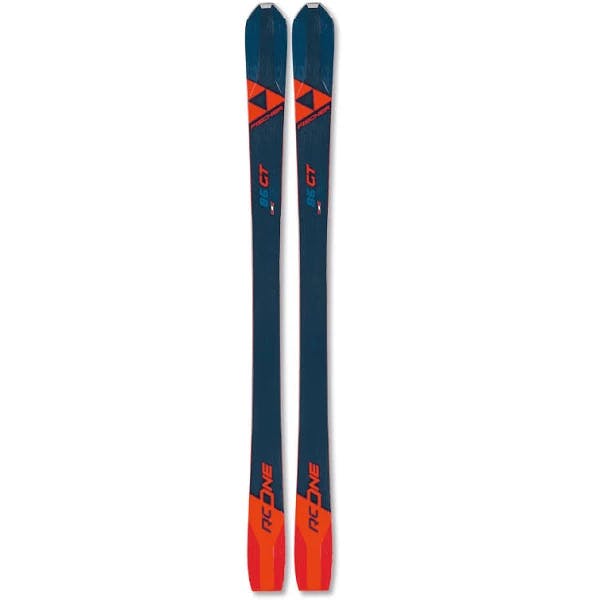 Fischer RC ONE 86 GT Skis · 2021