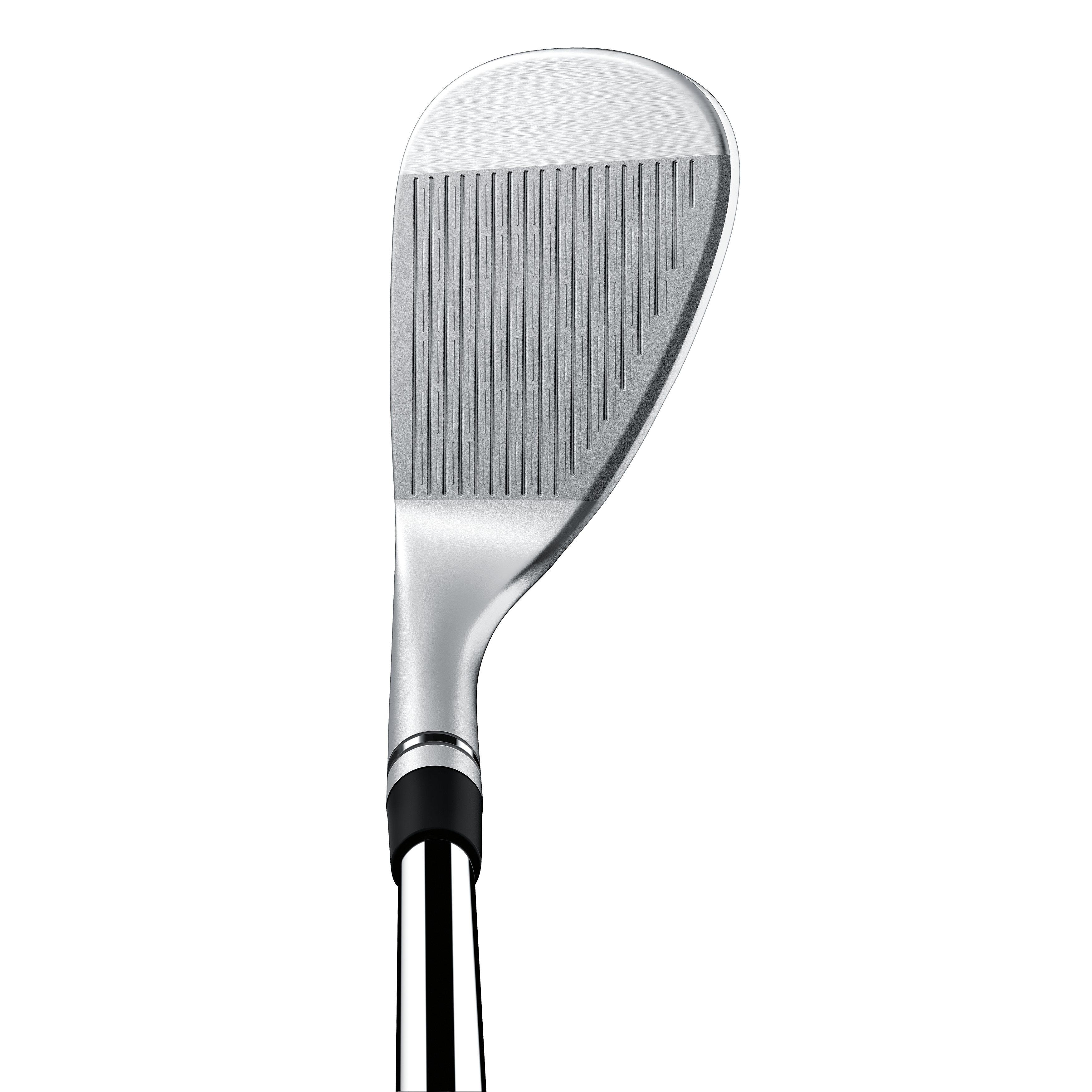 TaylorMade Milled Grind 3 Chrome Wedge · Right handed · Stiff · 54° · 11°