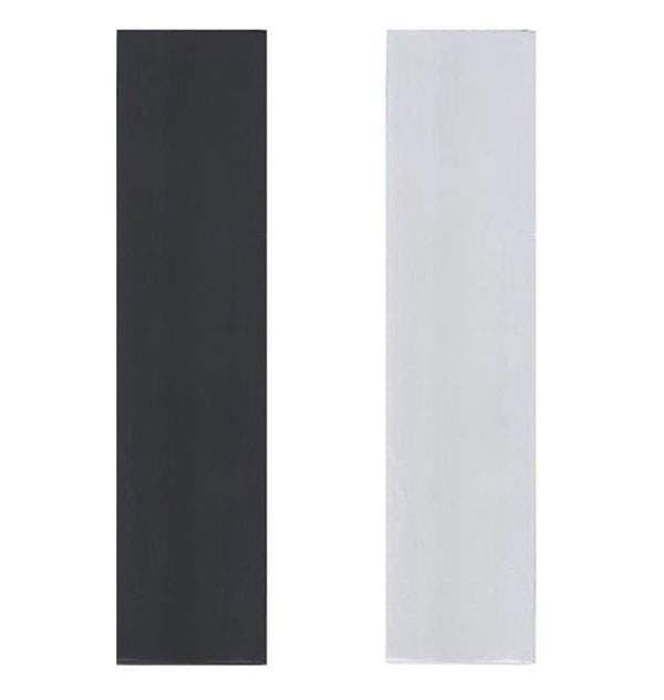 Gamma Build Up Sleeves (1x) · Black · Full Size