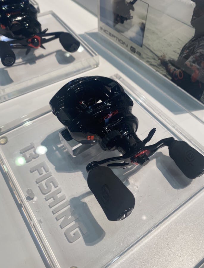 The Most Exciting New Gear from 13 Fishing for 2022