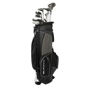 Cobra Women's FLY-XL Complete Set with Stand Bag