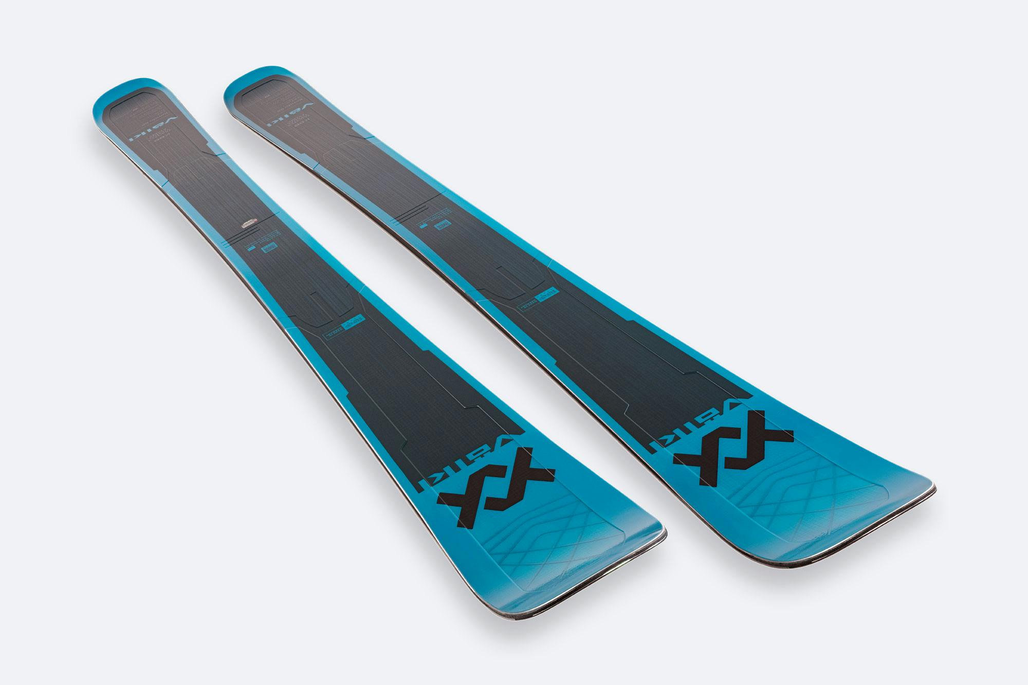 Volkl Kendo 88 Skis · 2023 · 163 cm