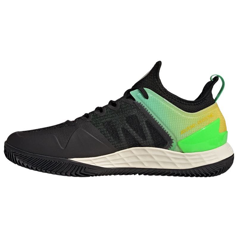 Adidas Men's Ubersonic 4 Clay Tennis Shoes