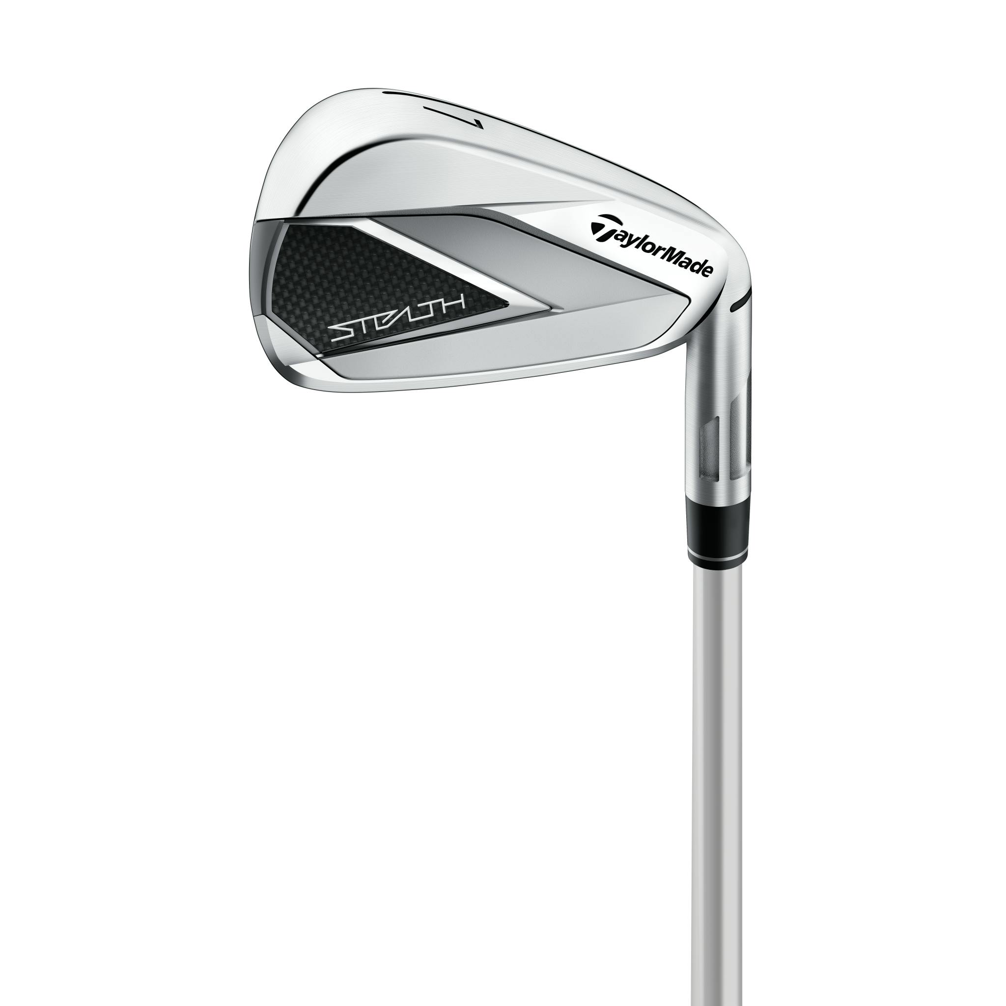 TaylorMade Women's Stealth Iron Set