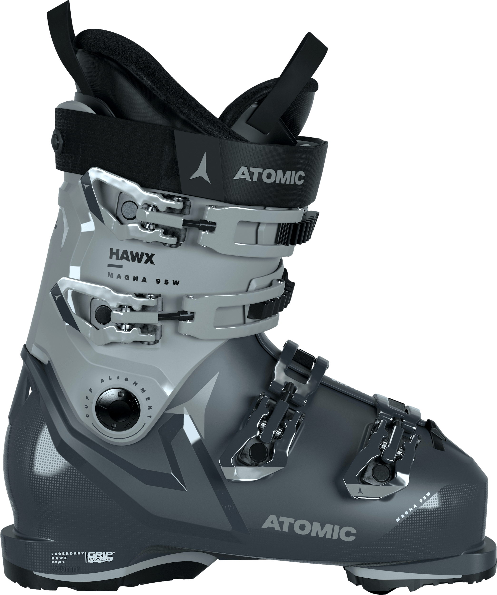 Atomic Hawx Magna 95 W GW Ski Boots · Women's · 2024