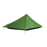 Six Moon Designs Skyscape Scout Tent · Green