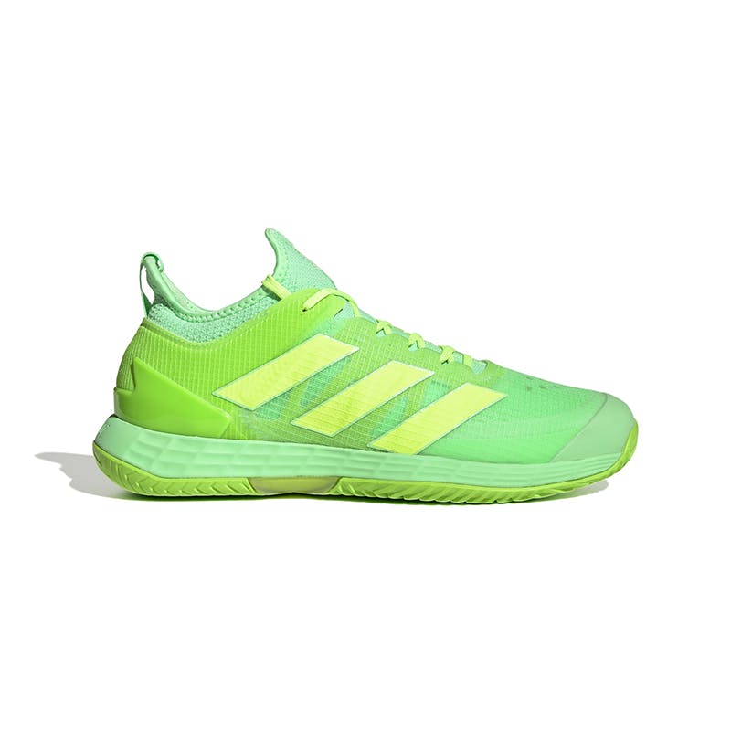 adidas Ubersonic 4 (M) Heat.RDY (Green)