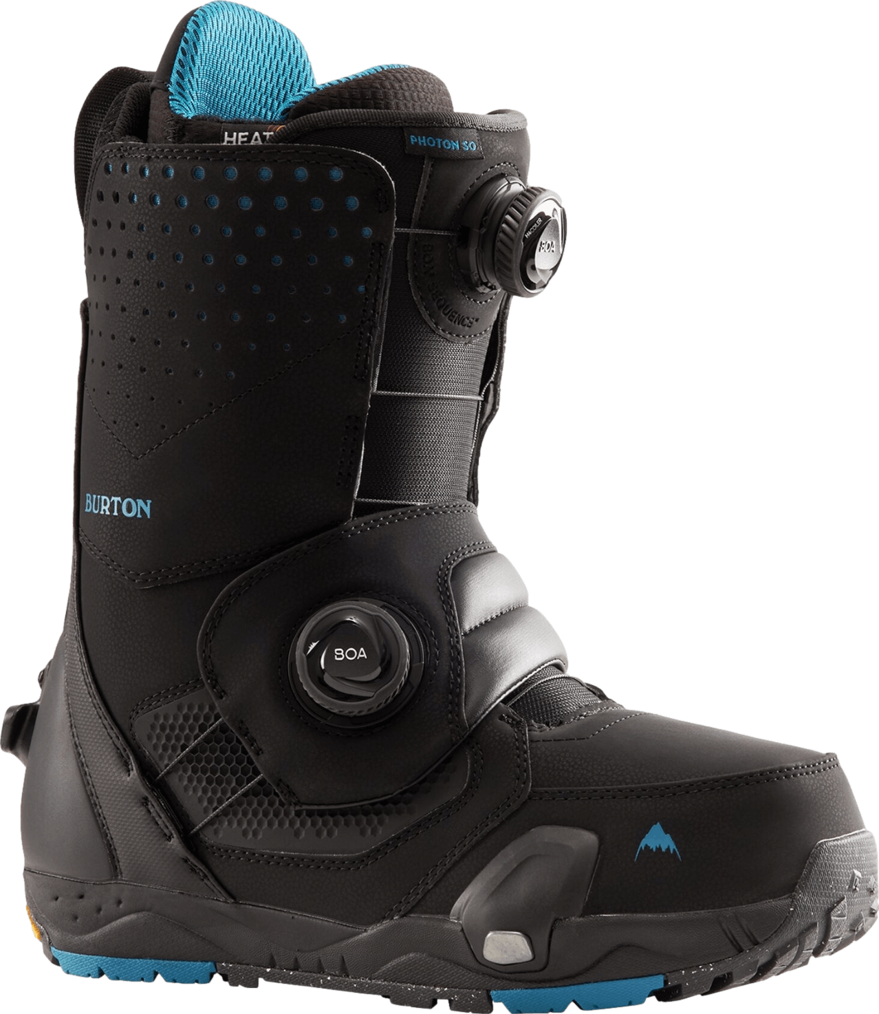 Burton Photon Step On  Snowboard Boots · 2022