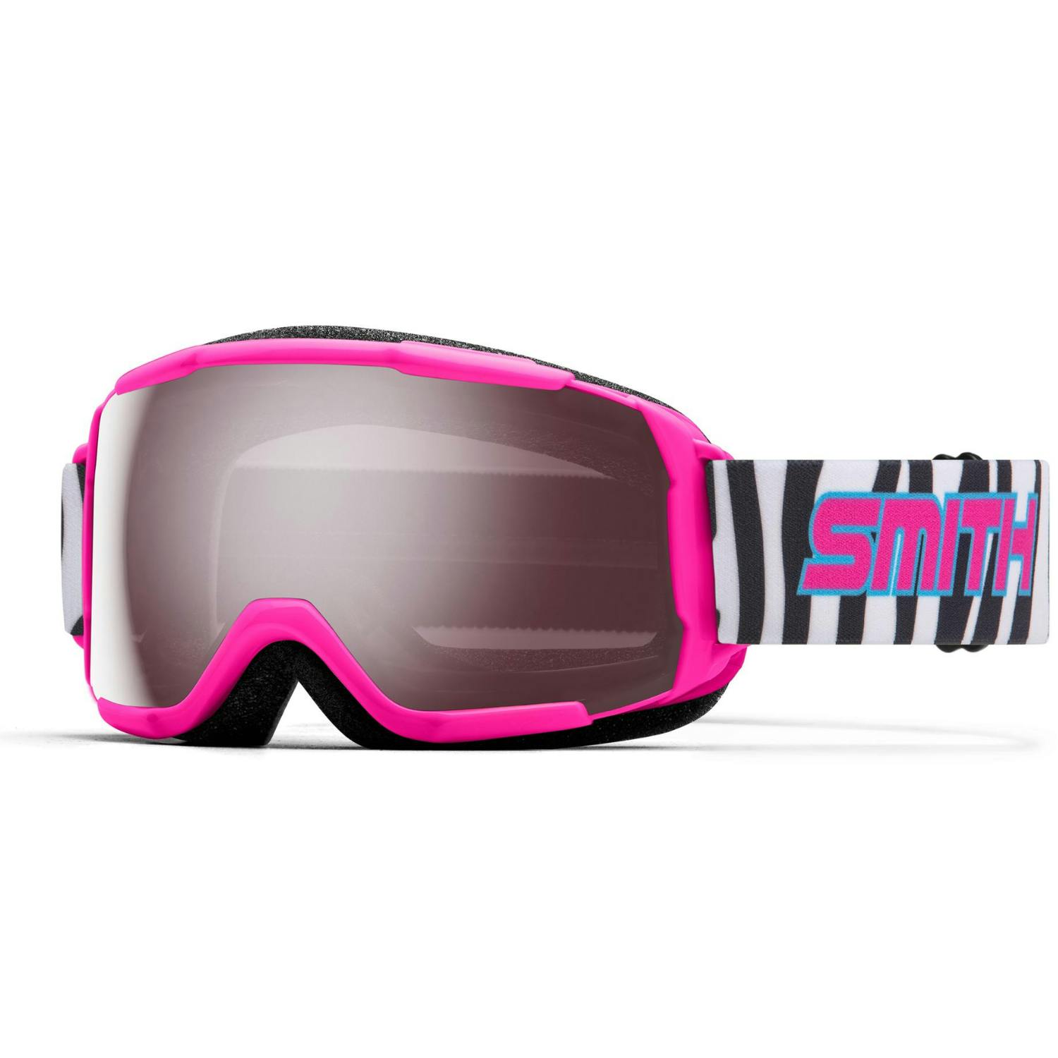 Smith Grom Mirror Goggles · Teen