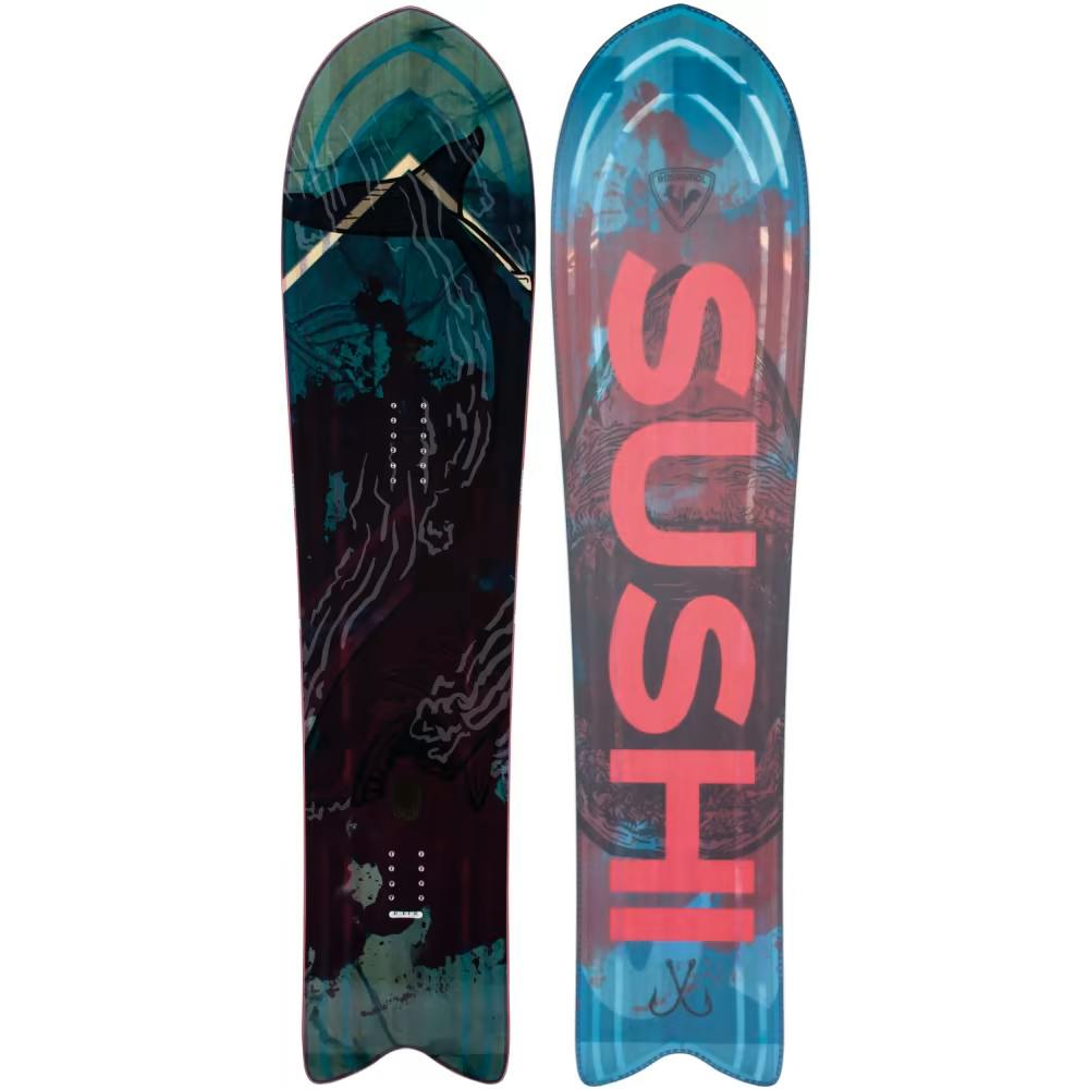 Rossignol XV Sushi Snowboard · 2022