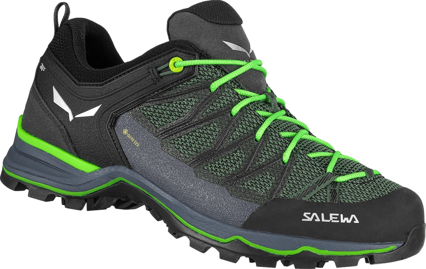Salewa Men's Mountain Trainer Lite GORE-TEX® Shoes