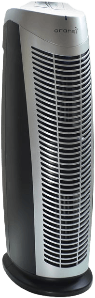 Oransi v-hepa Finn Tower Air Purifier