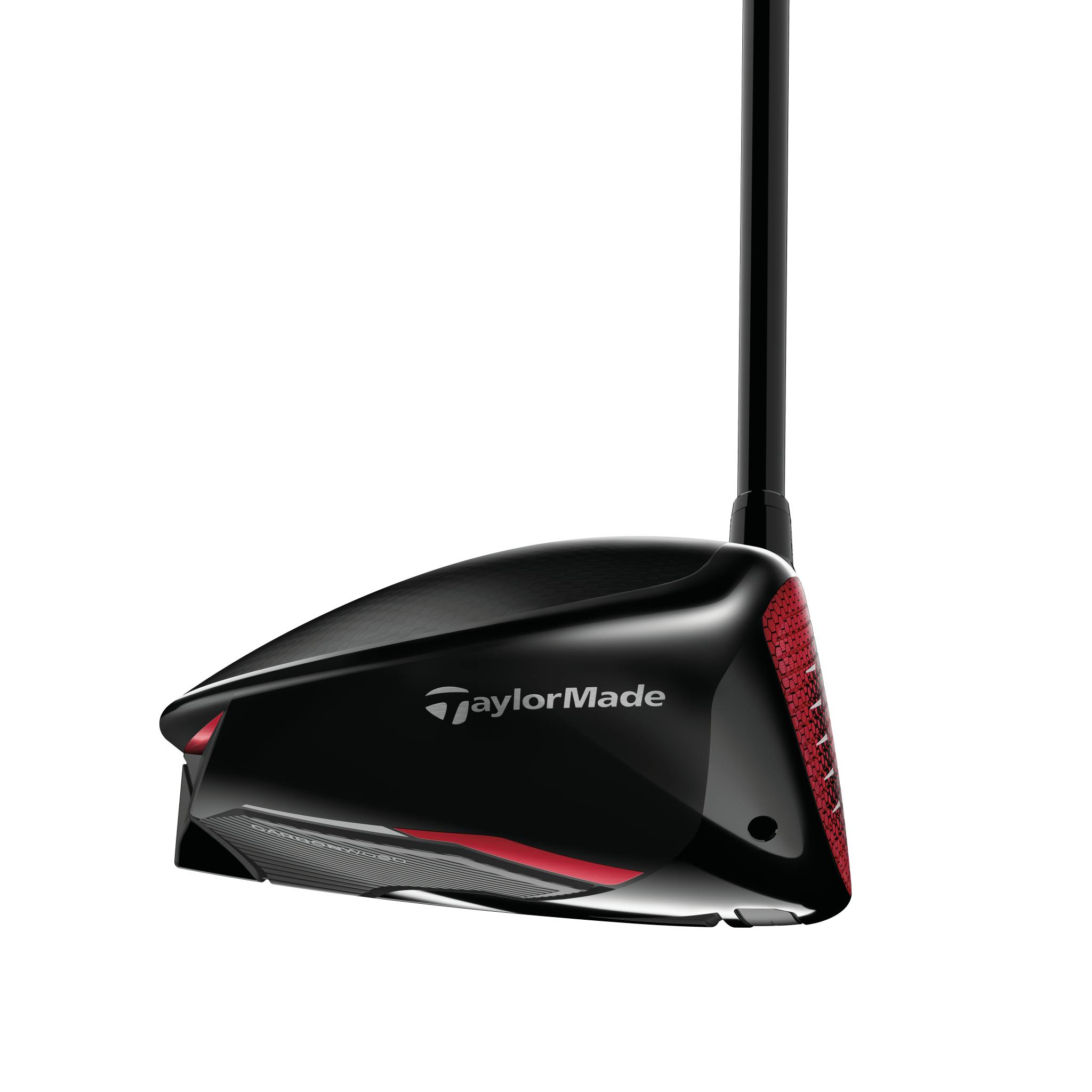 TaylorMade Stealth HD Driver | Curated.com