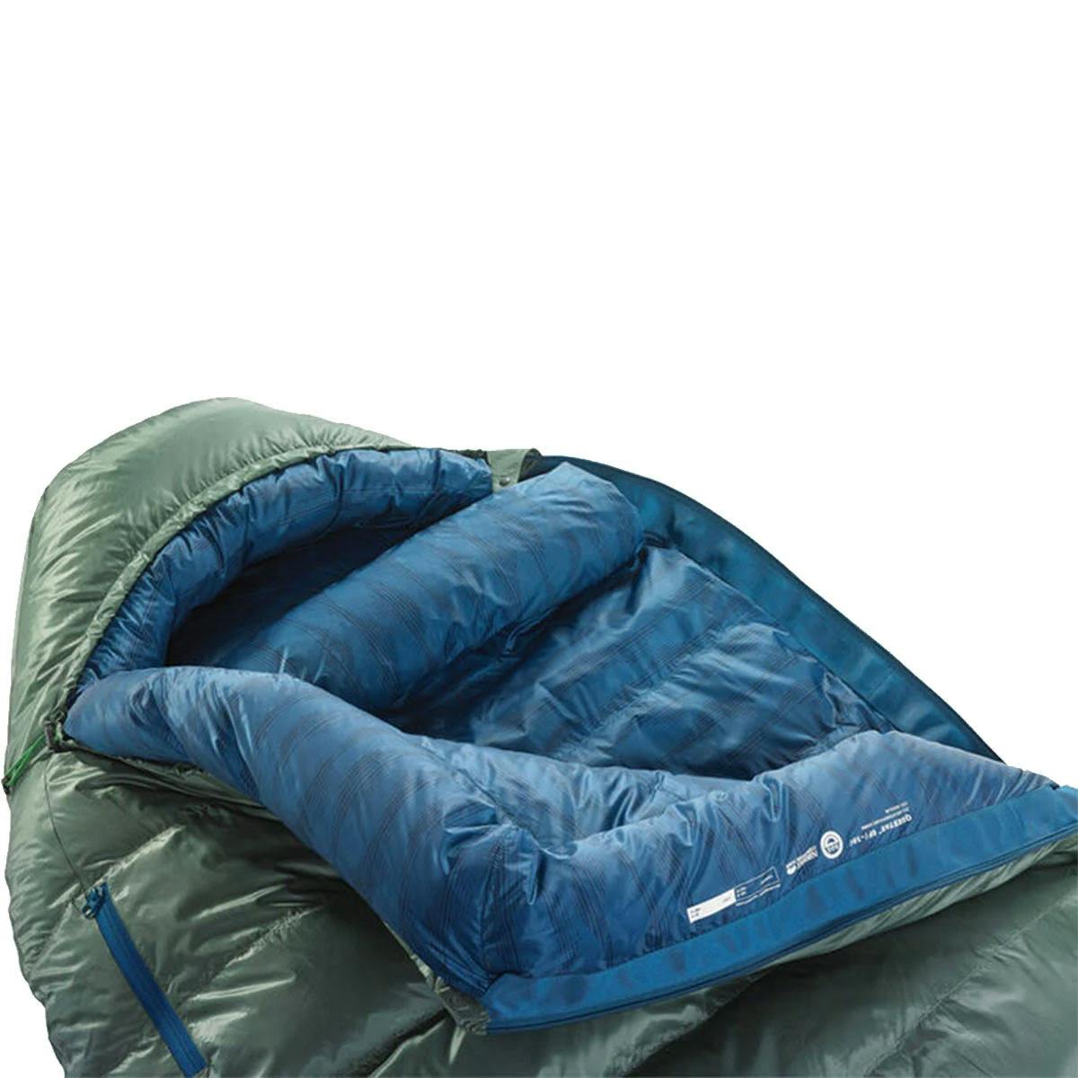 thermarest questar 0